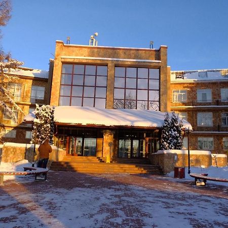 Hotel Edem Orekhovo-Zuyevo Exterior foto